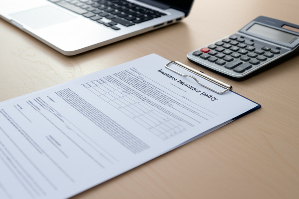 Supporting illustration