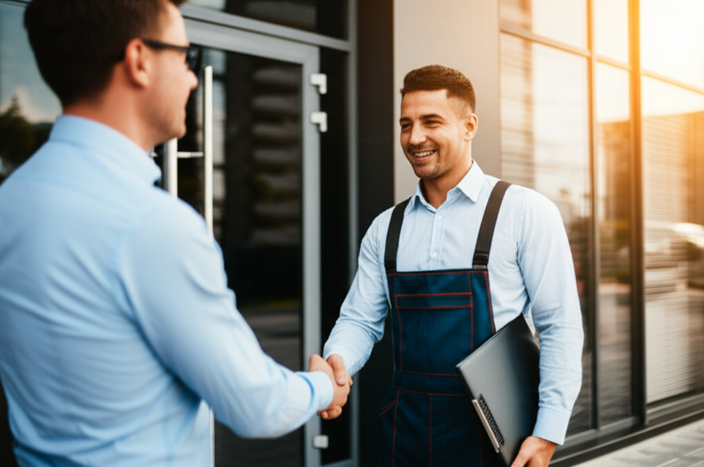 Conclusion illustration