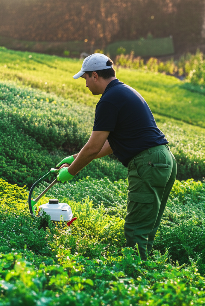 Insurance for Landscaping Businesses: How to Protect Your Business