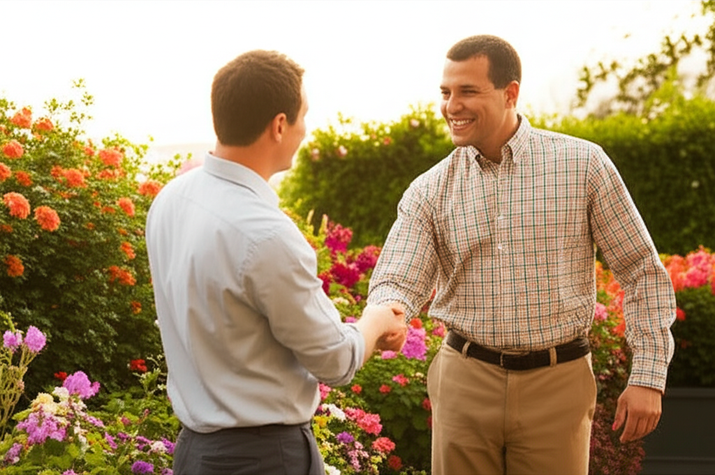 Conclusion illustration