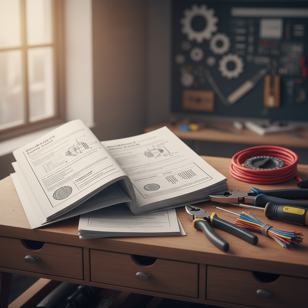 Supporting illustration