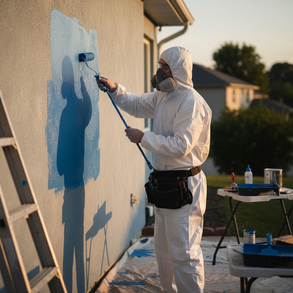 Comprehensive Guide to Insurance for Painting Contractors