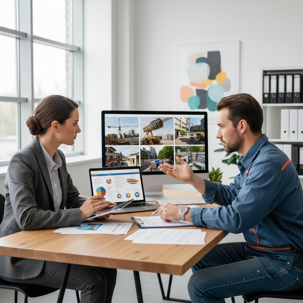 Supporting illustration