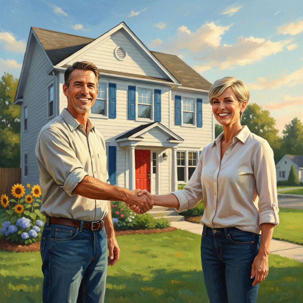 Conclusion illustration