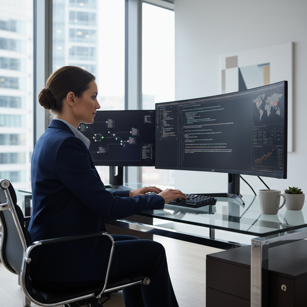 Insurance for IT Consultants: What You Need to Know