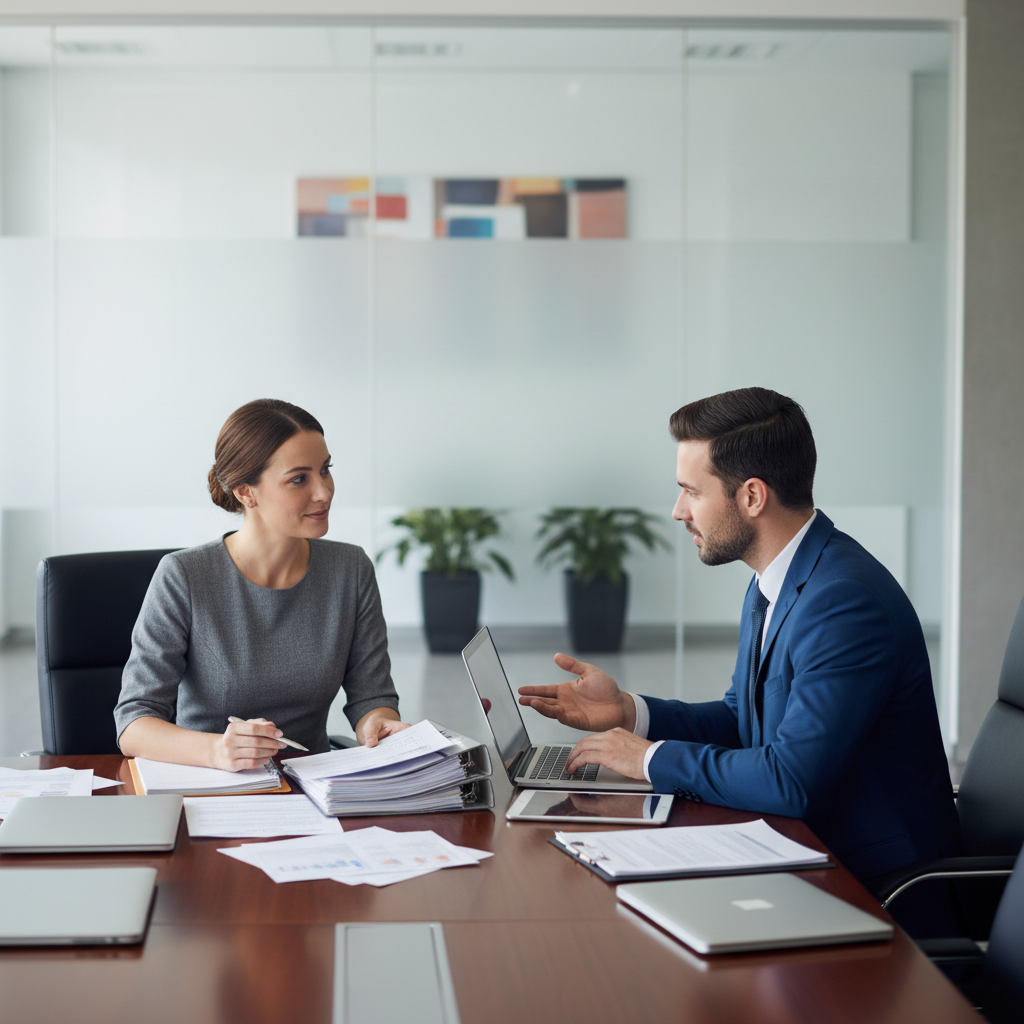 Supporting illustration