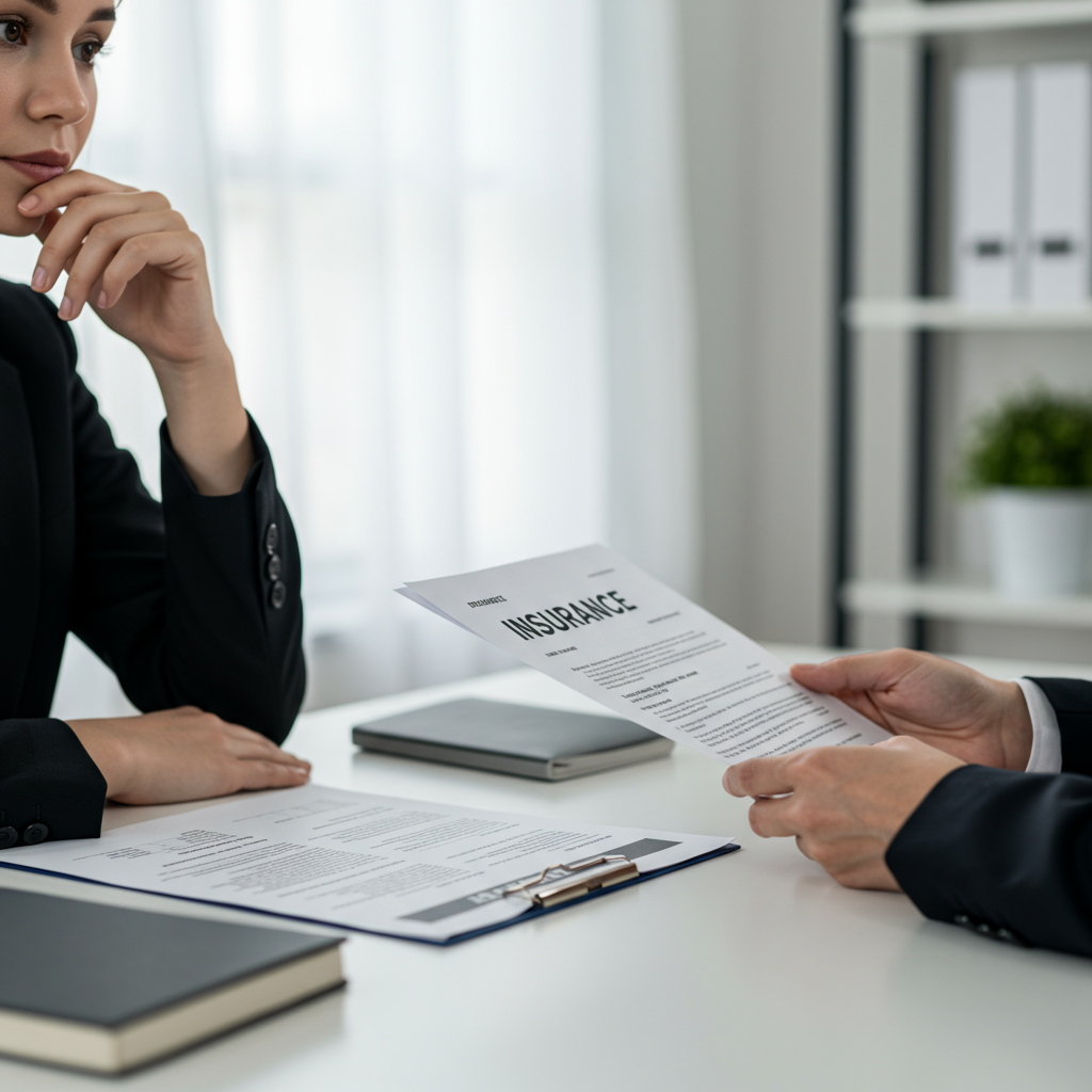 How Insurance Premium Is Calculated