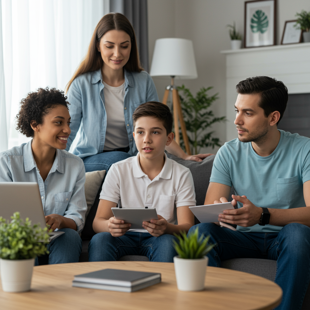 Conclusion illustration