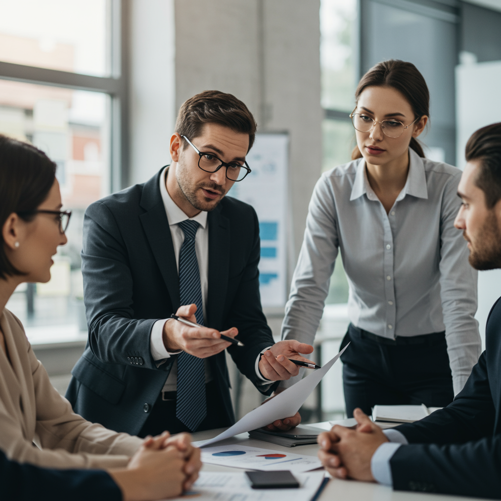 Insurance and Employee Benefits: What Employers Need to Know