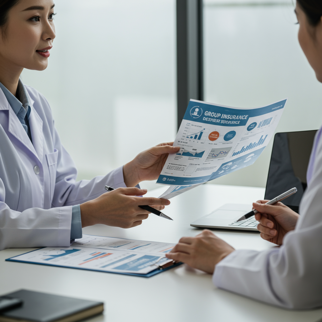 Supporting illustration