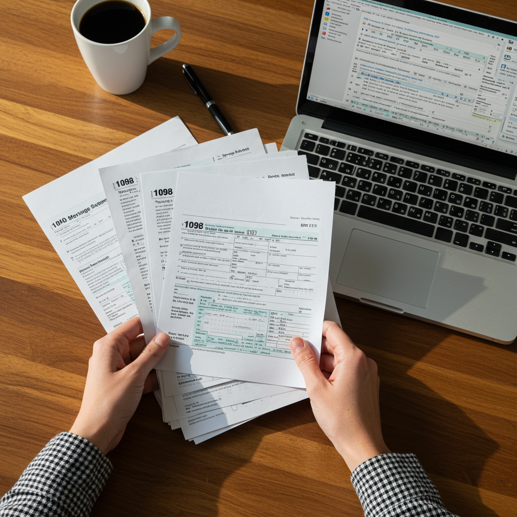 Supporting illustration