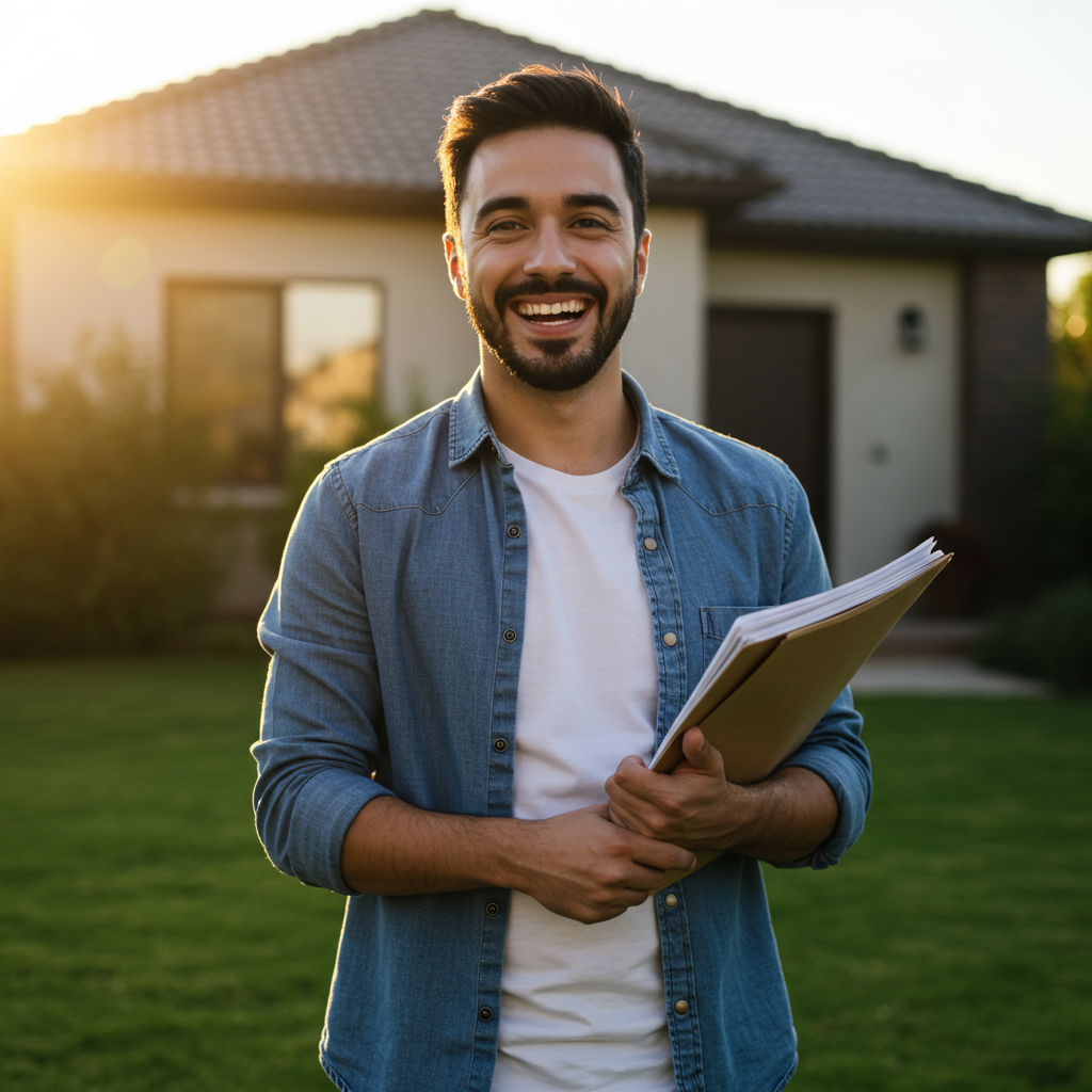 Conclusion illustration