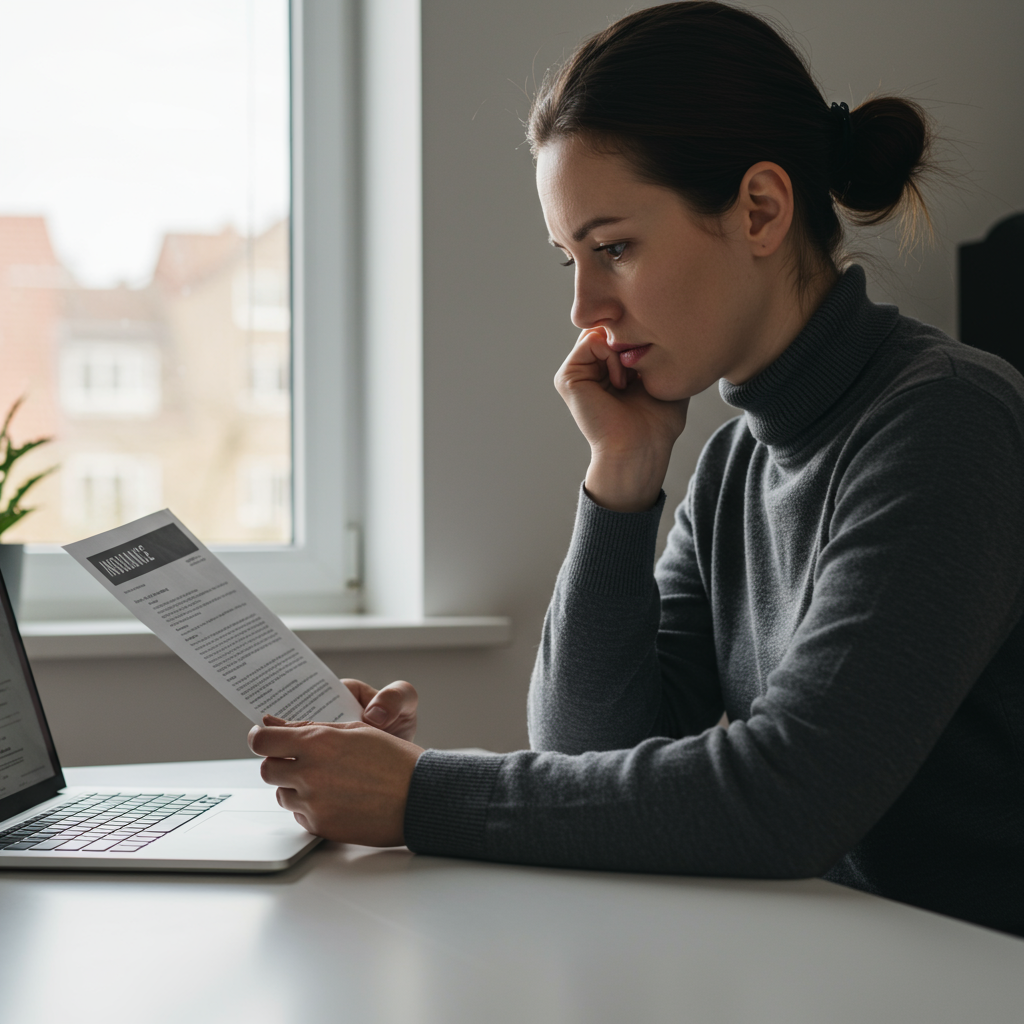 How to Cancel an Insurance Policy