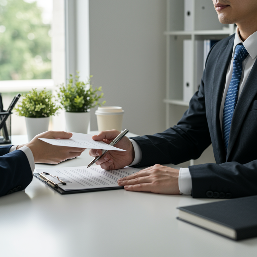 Supporting illustration