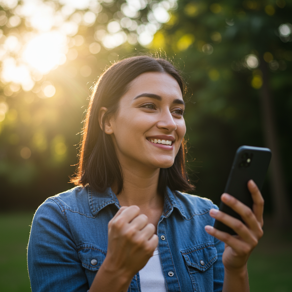 Conclusion illustration