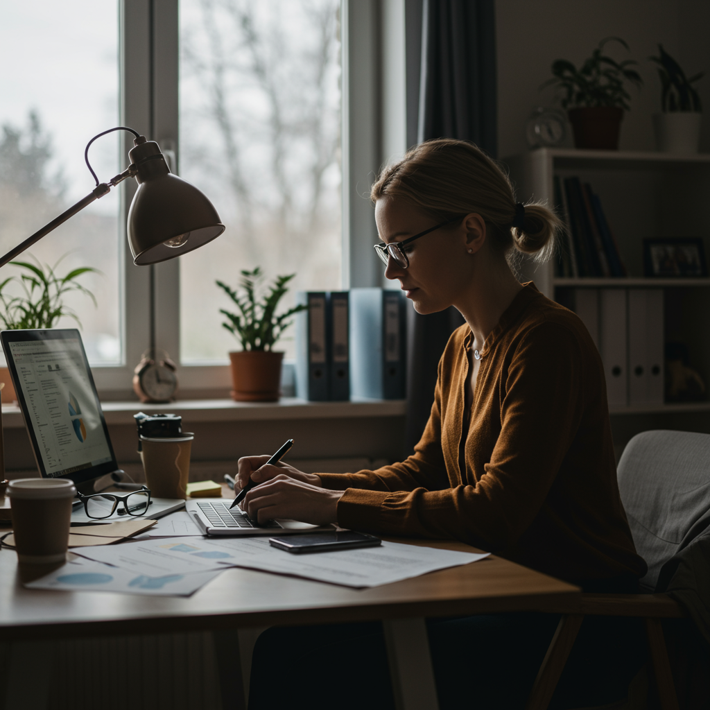 Insurance for Home-Based Businesses: What You Need to Know