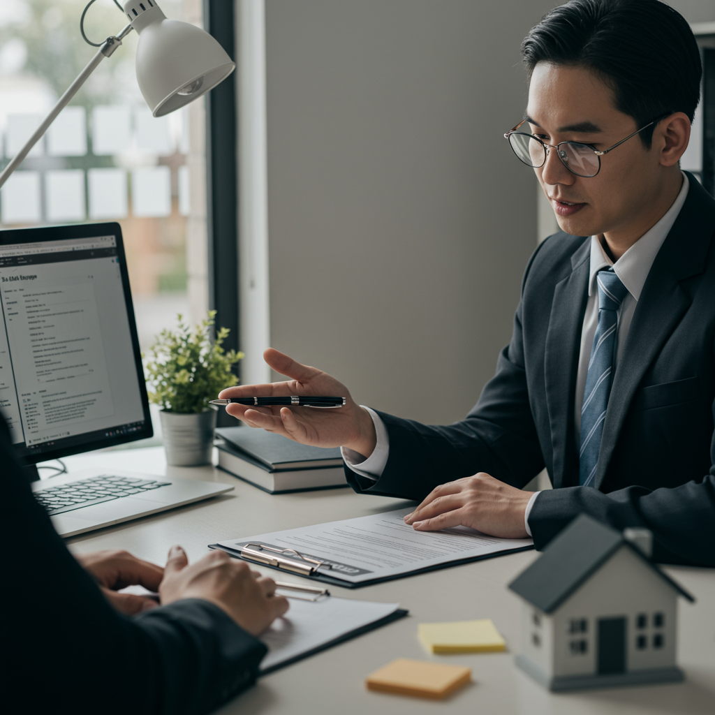 Supporting illustration