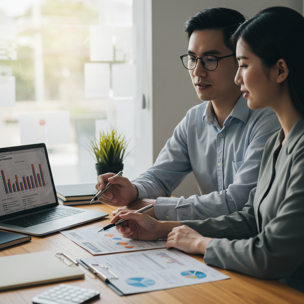 Supporting illustration