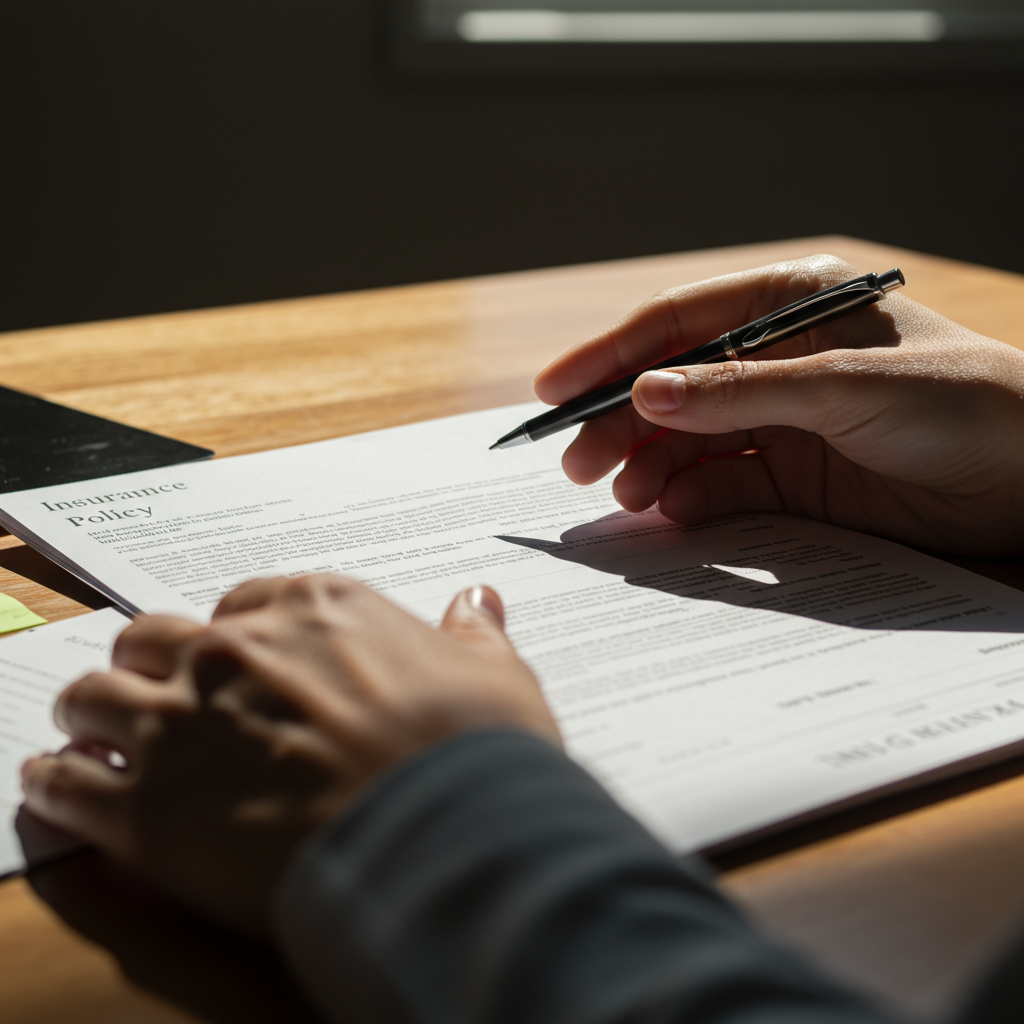 Supporting illustration