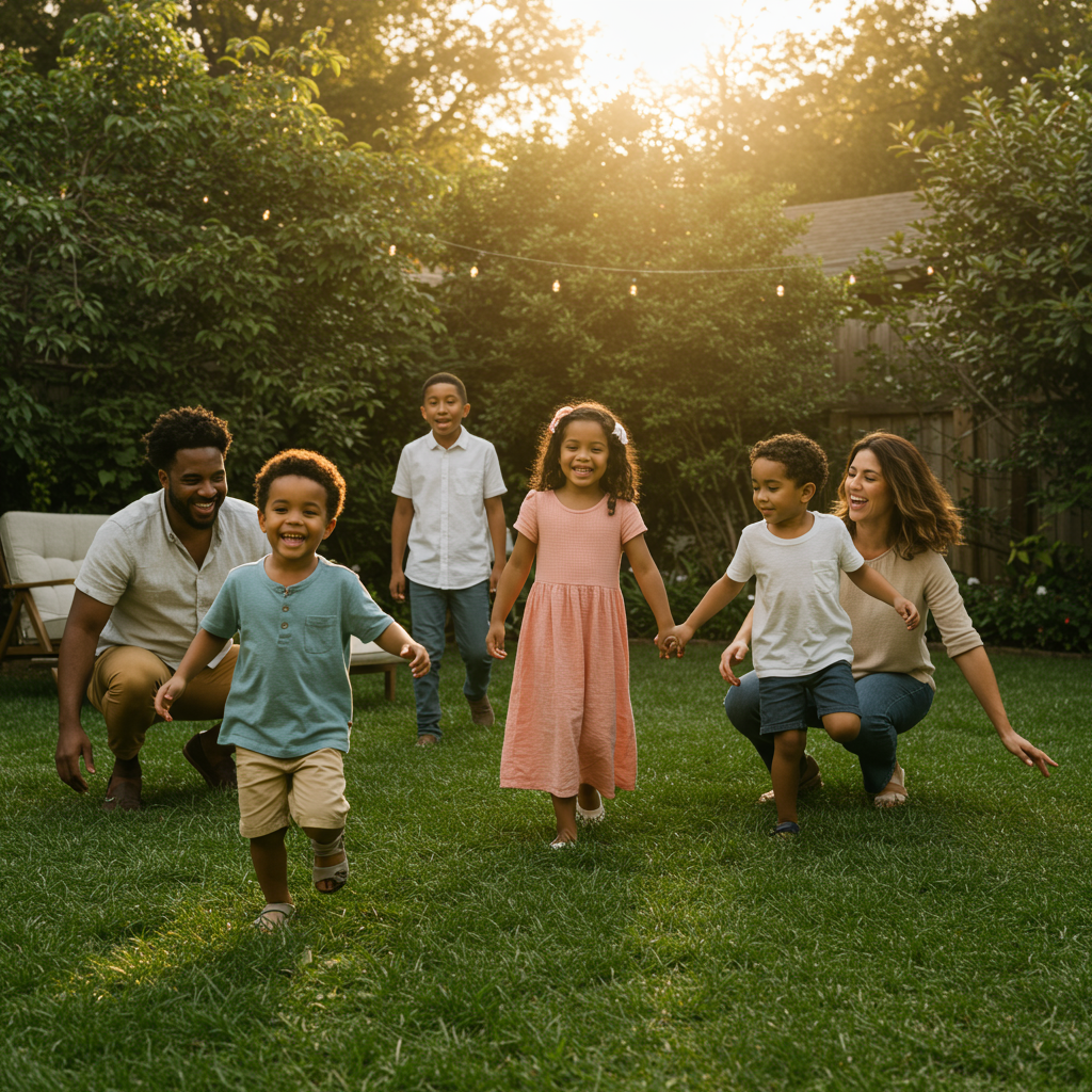 Conclusion illustration