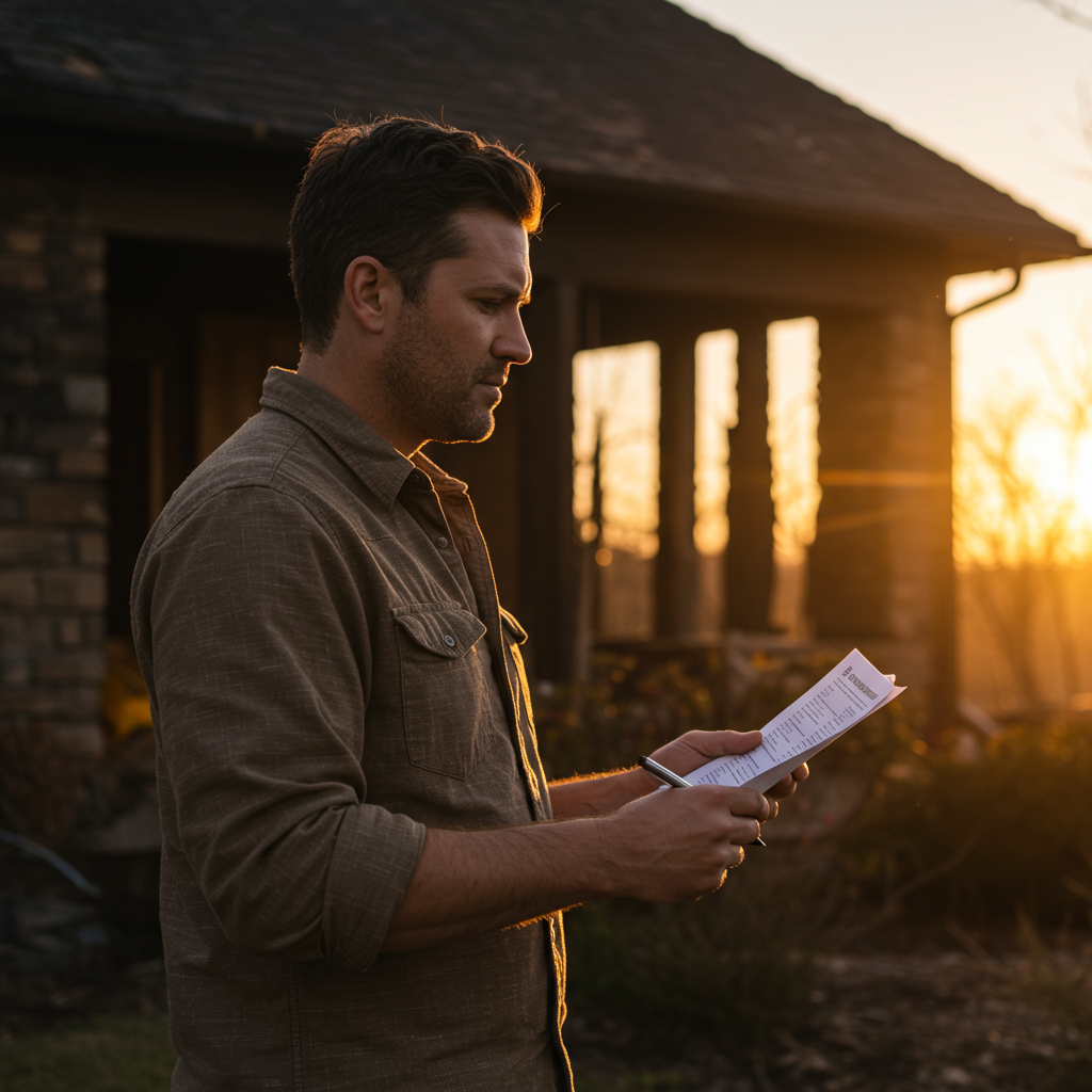 Insurance Claims for Fire Damage: A Complete Guide