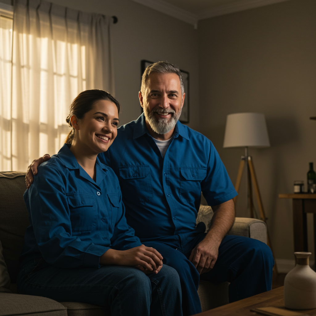 Conclusion illustration