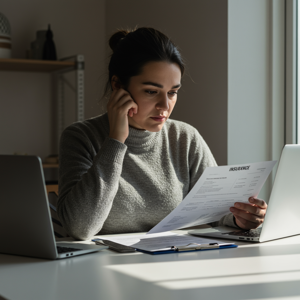 How to Verify Insurance Coverage Effectively