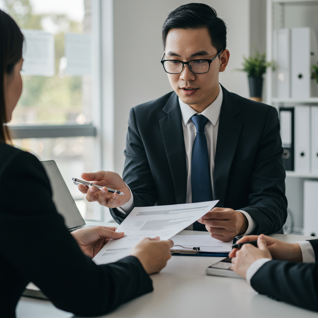 Supporting illustration