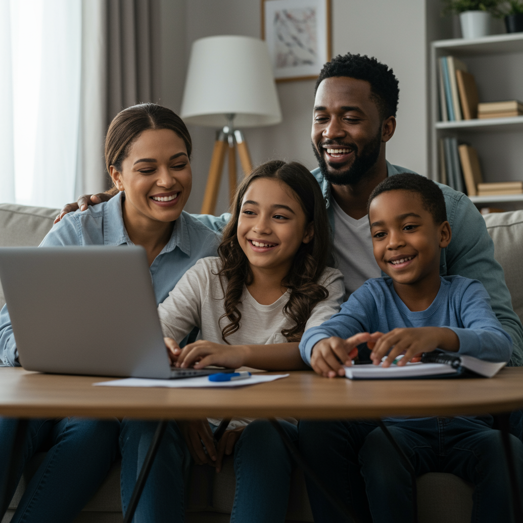 Conclusion illustration