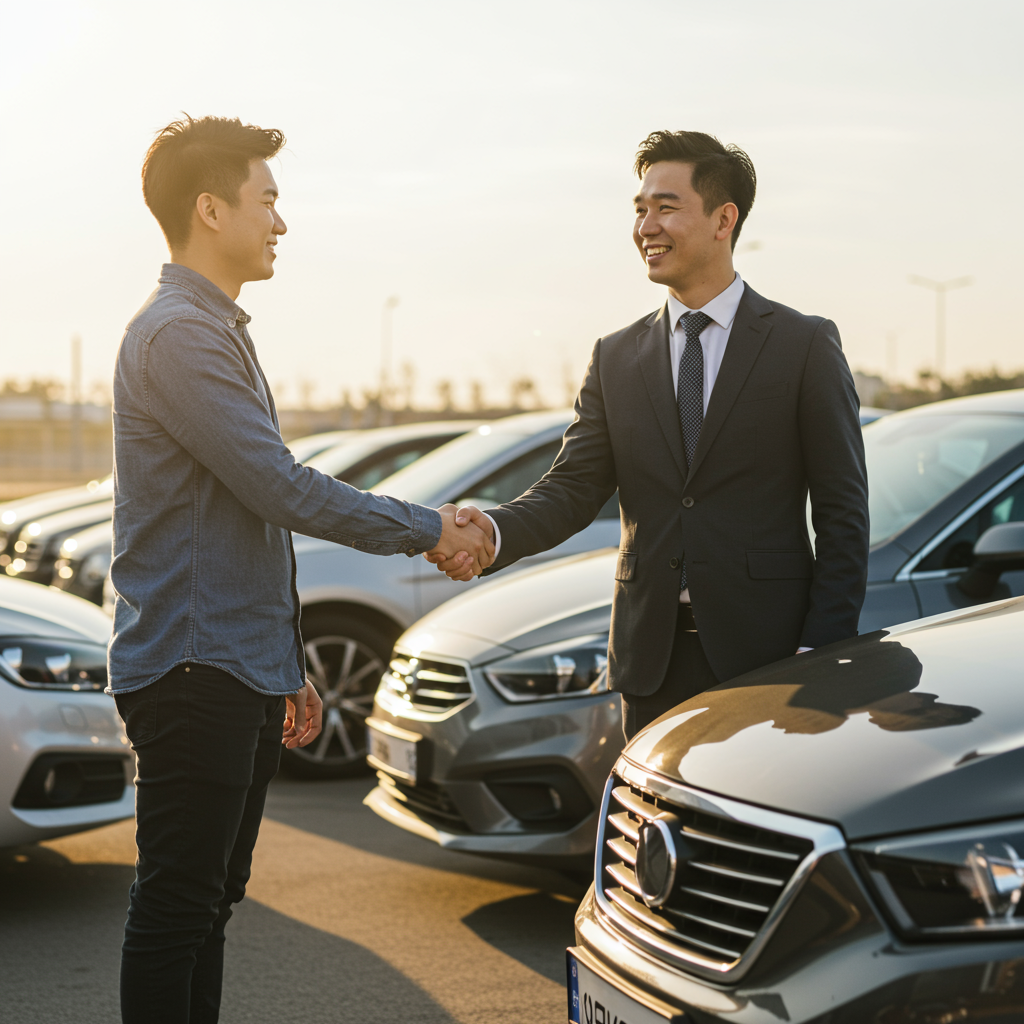 Conclusion illustration