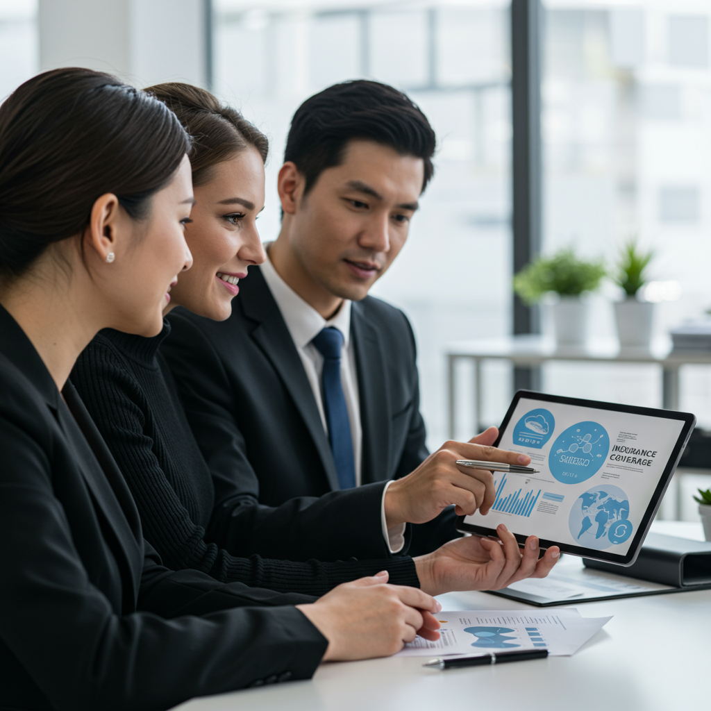 Supporting illustration