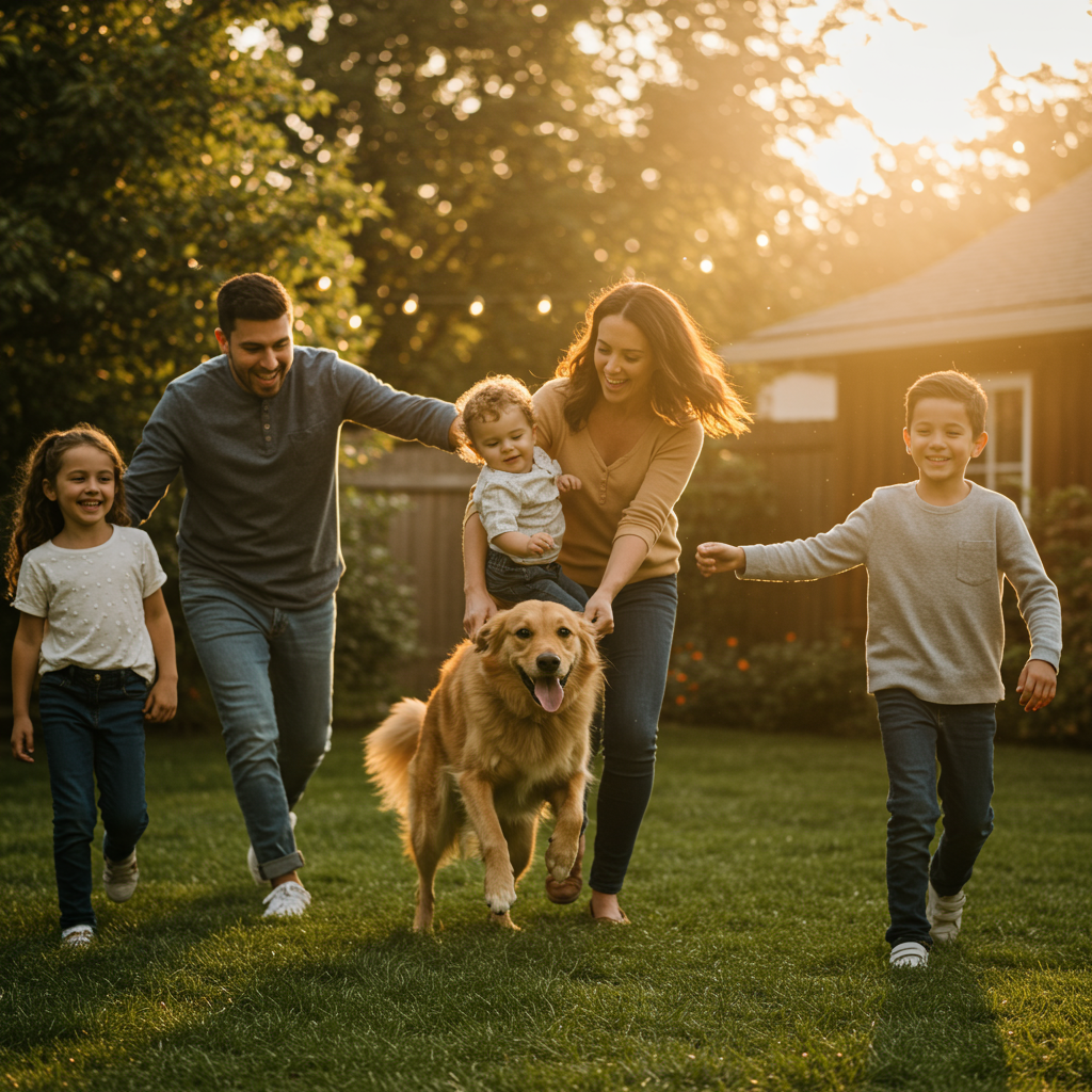 Conclusion illustration