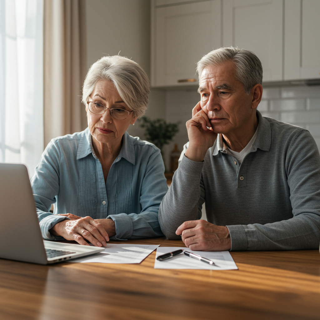 Cost of Life Insurance for Seniors