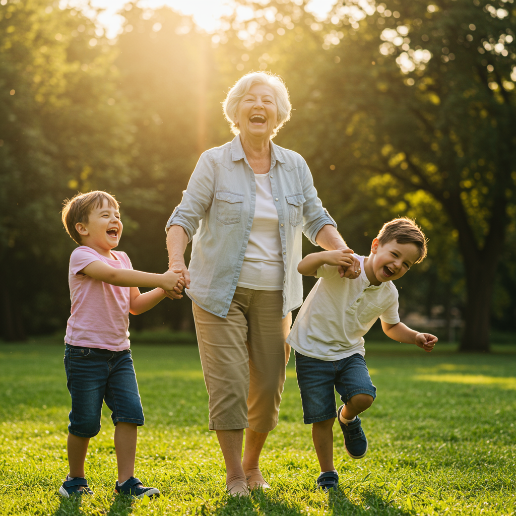 Conclusion illustration