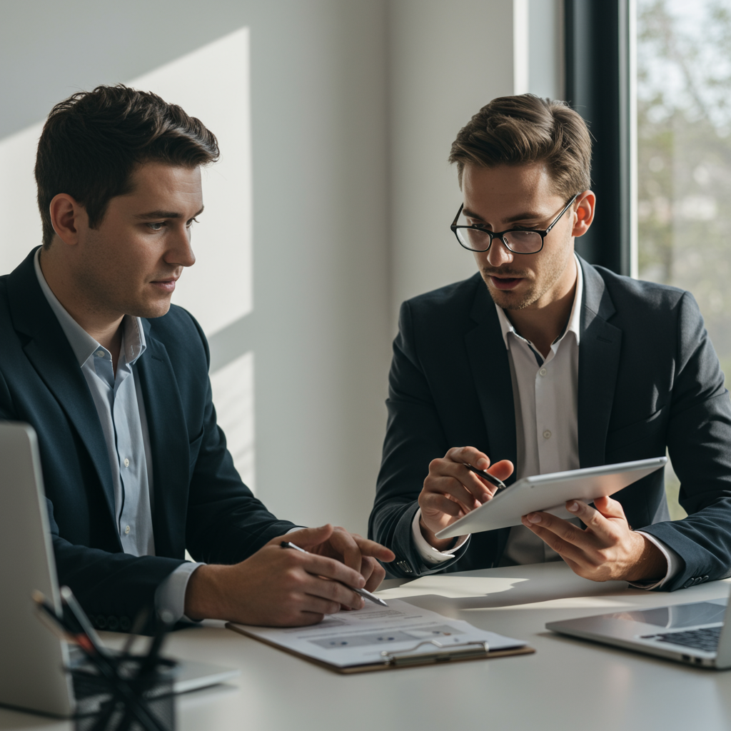 Supporting illustration