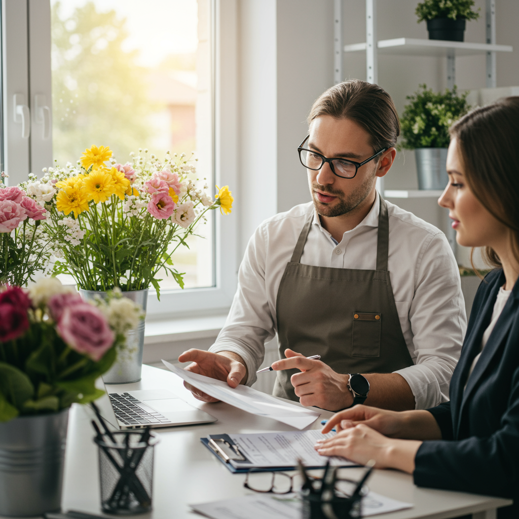 Supporting illustration