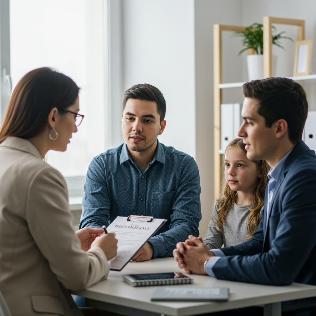 Supporting illustration