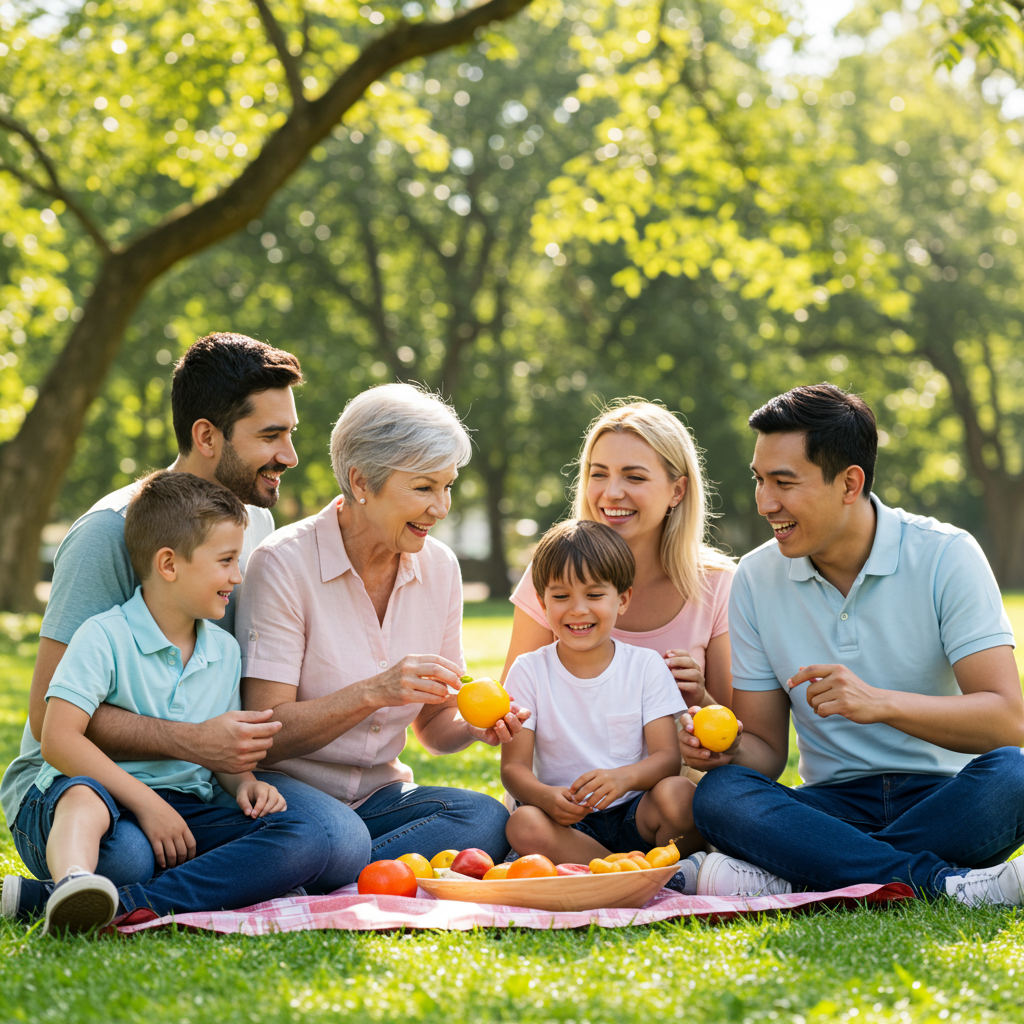 Conclusion illustration