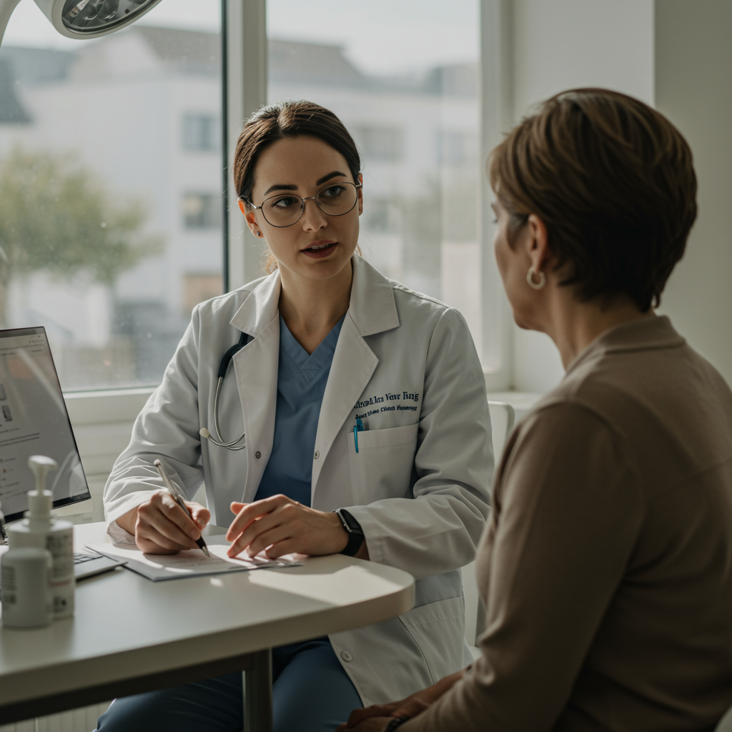 Insurance Coverage for Genetic Testing: What You Need to Know