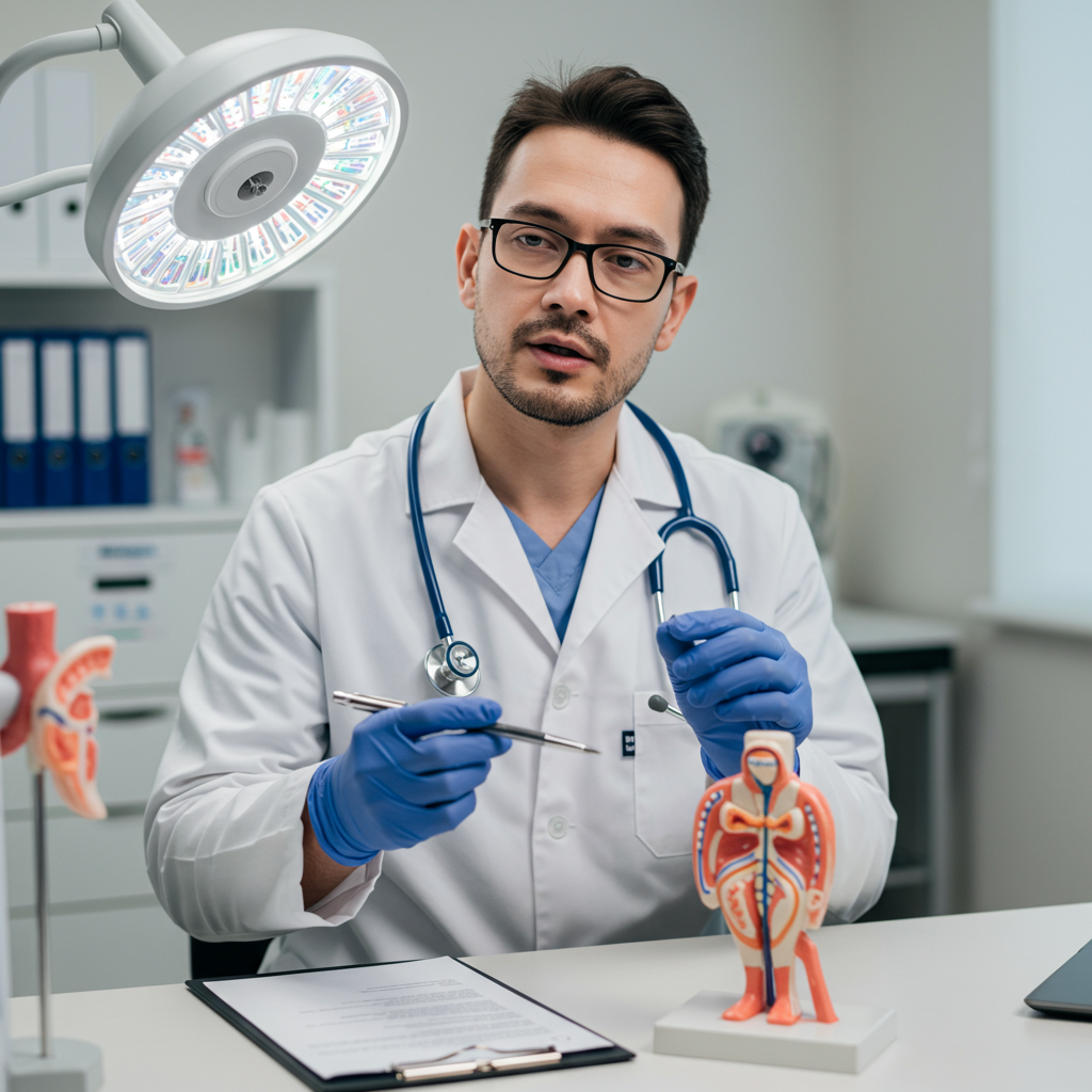 Supporting illustration