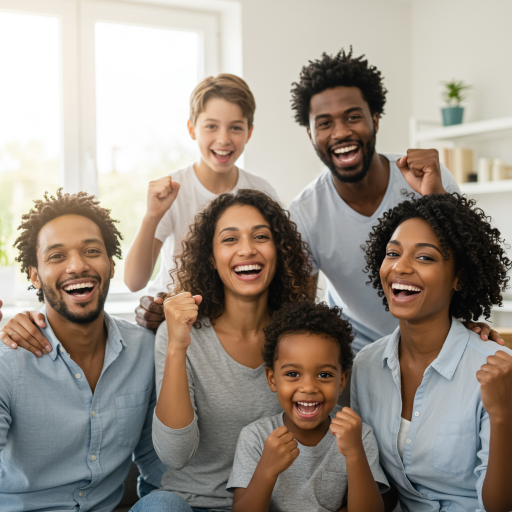 Conclusion illustration