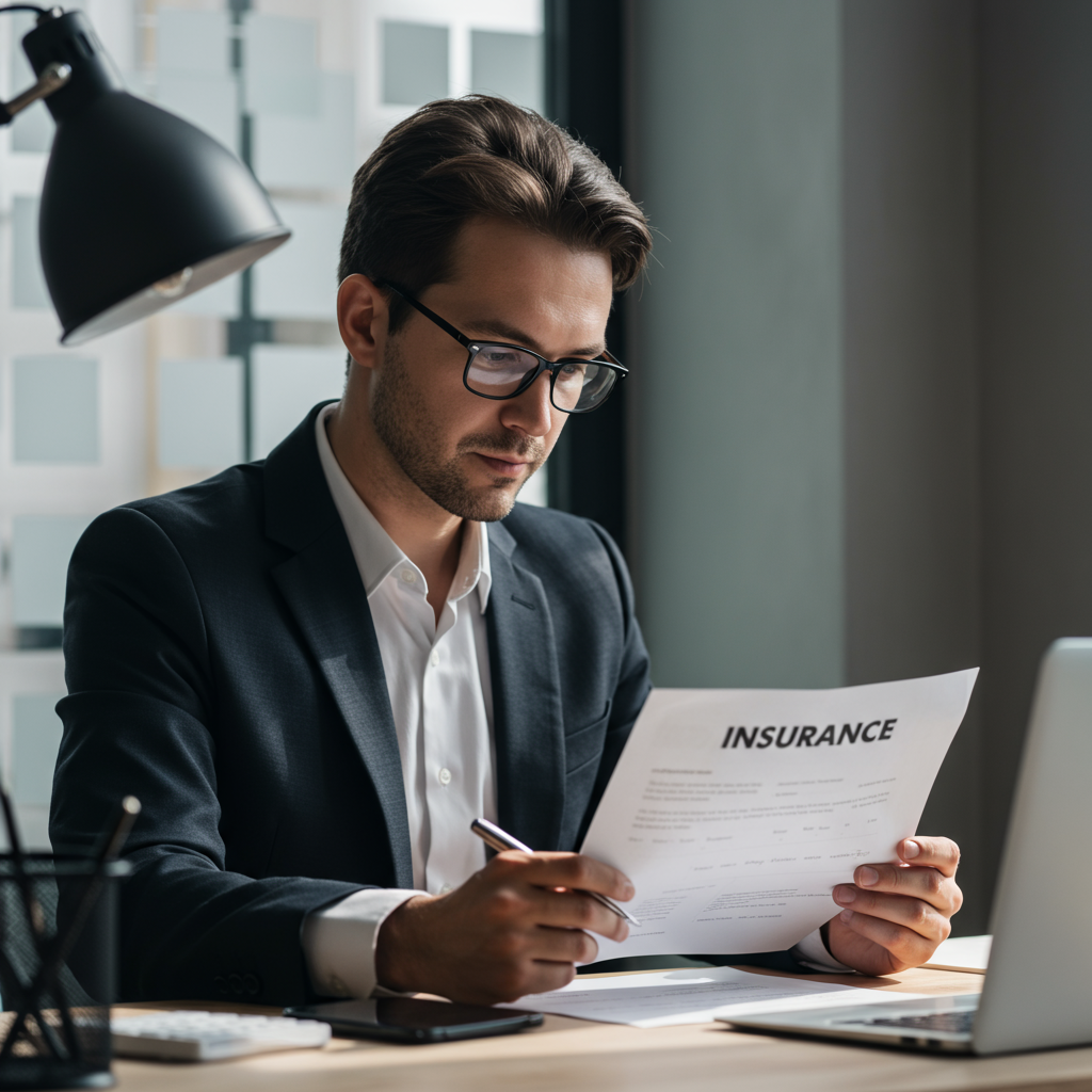 Insurance for Business Consultants: What You Need to Know