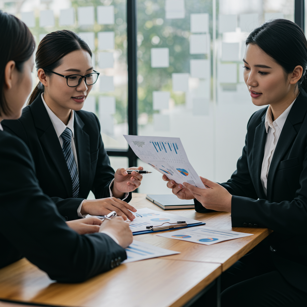 Supporting illustration