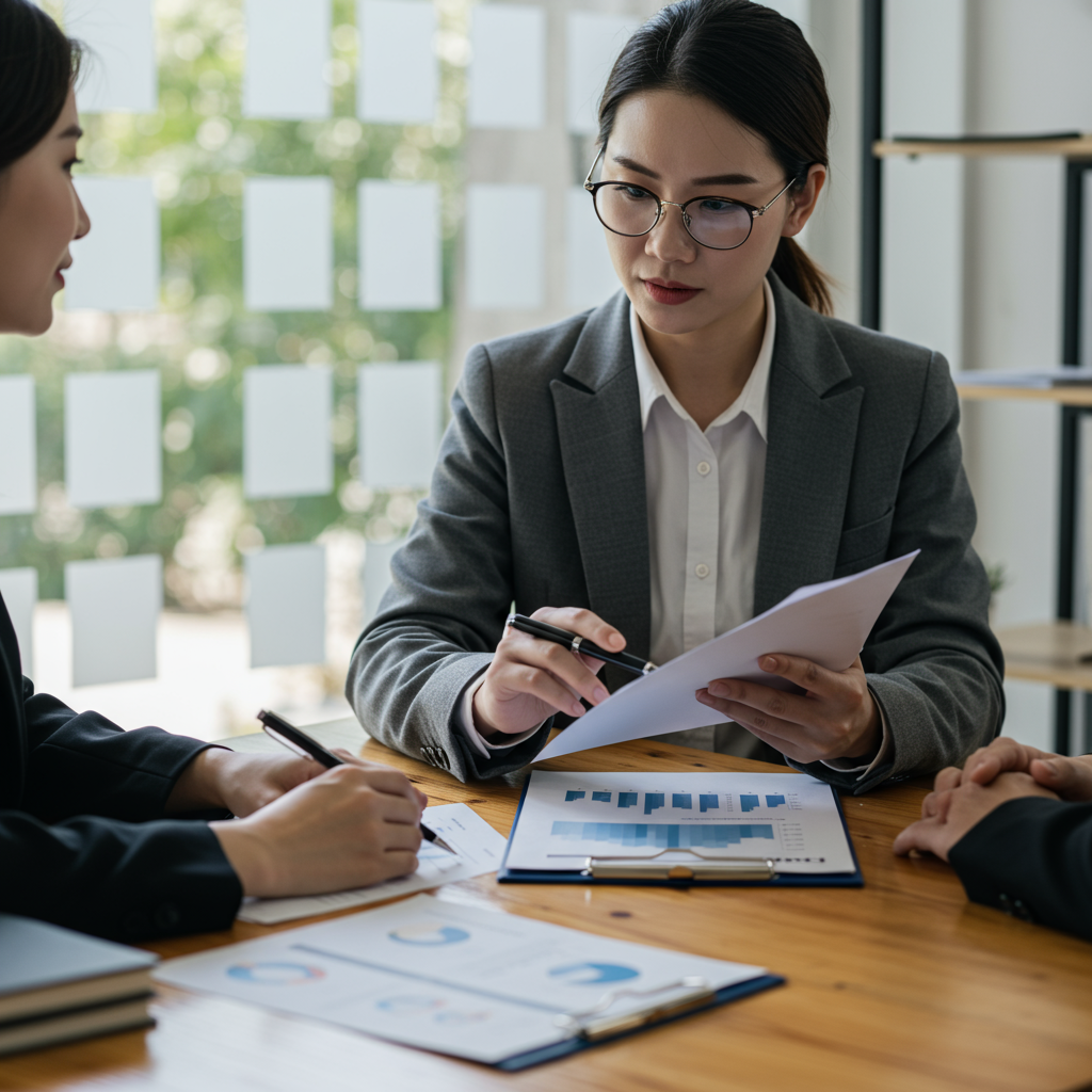 Supporting illustration