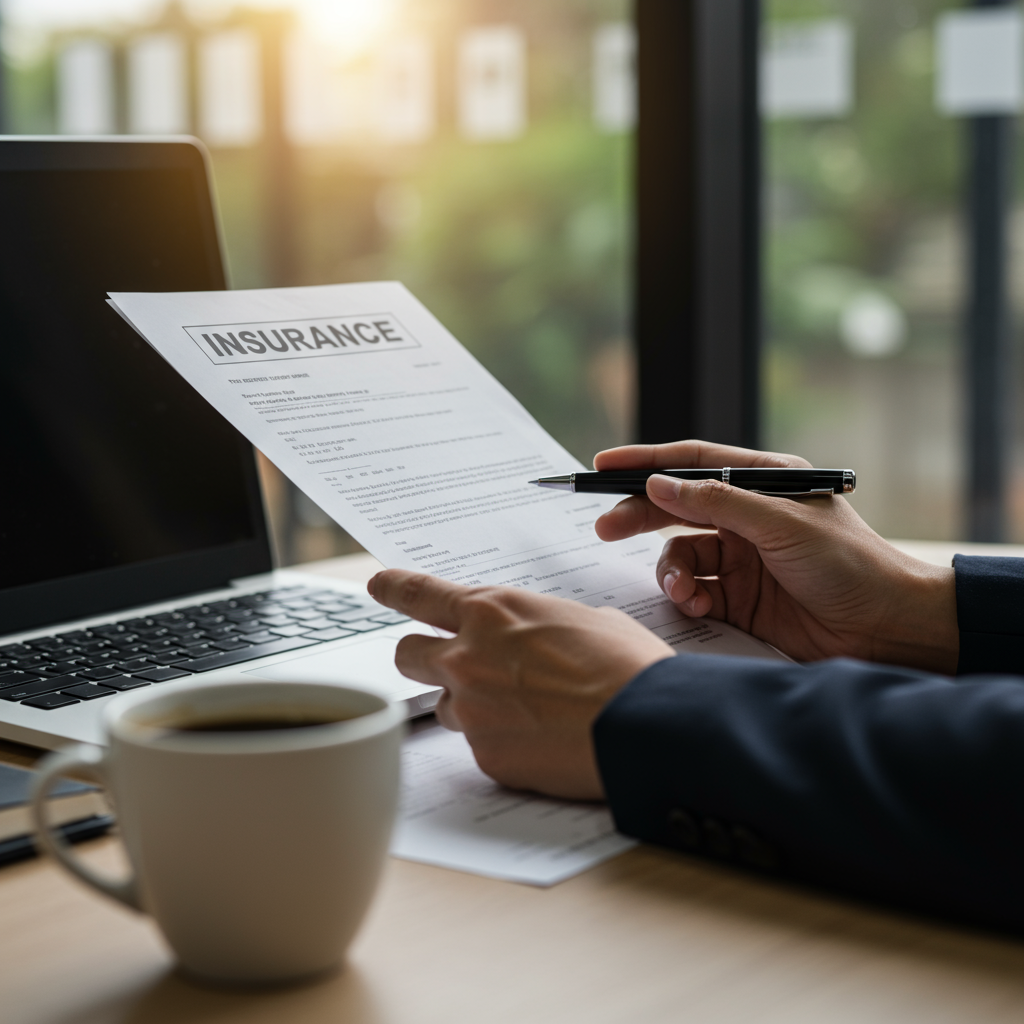 Supporting illustration