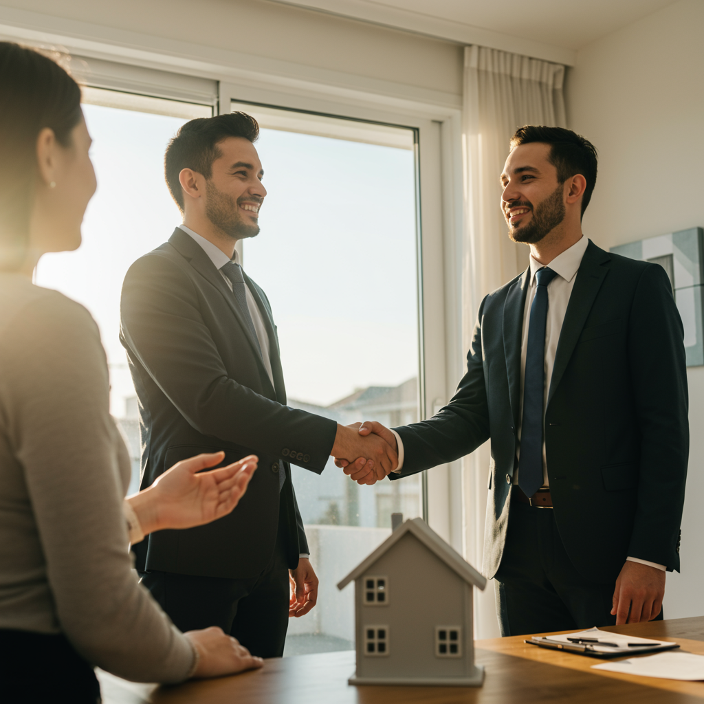 Conclusion illustration