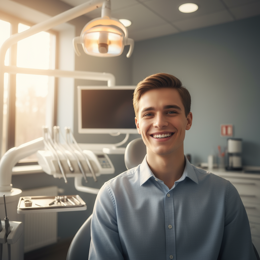 Conclusion illustration