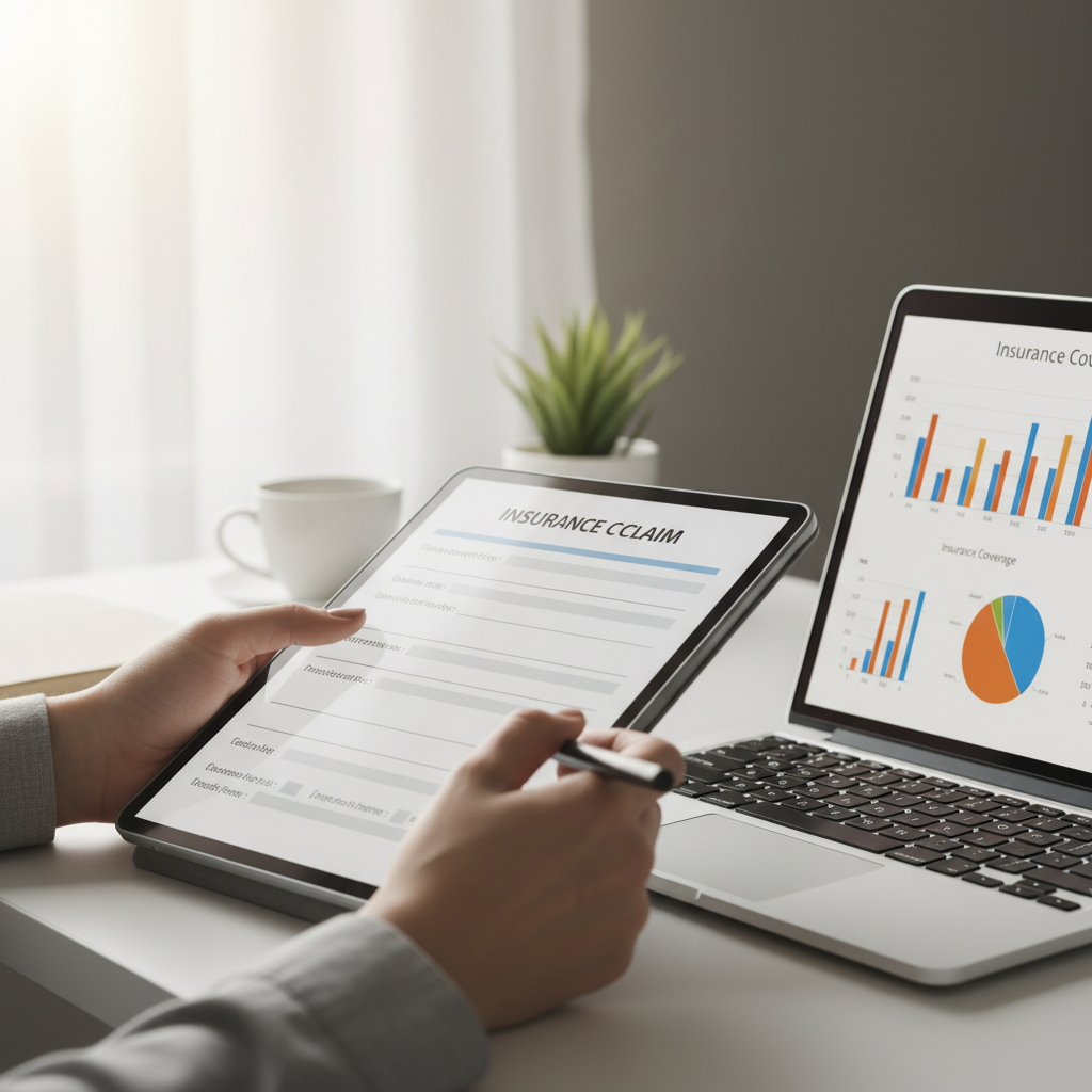 Supporting illustration