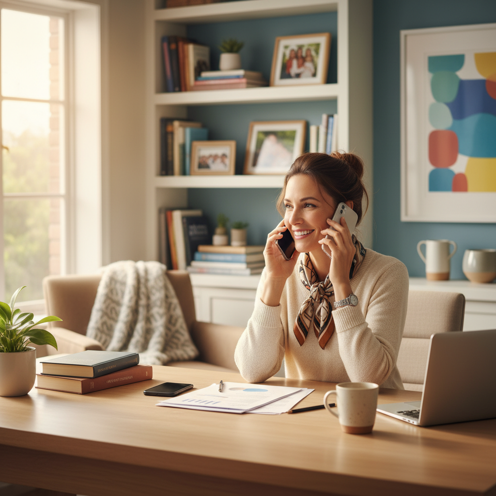 Conclusion illustration