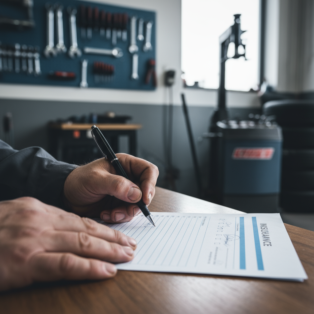 Supporting illustration